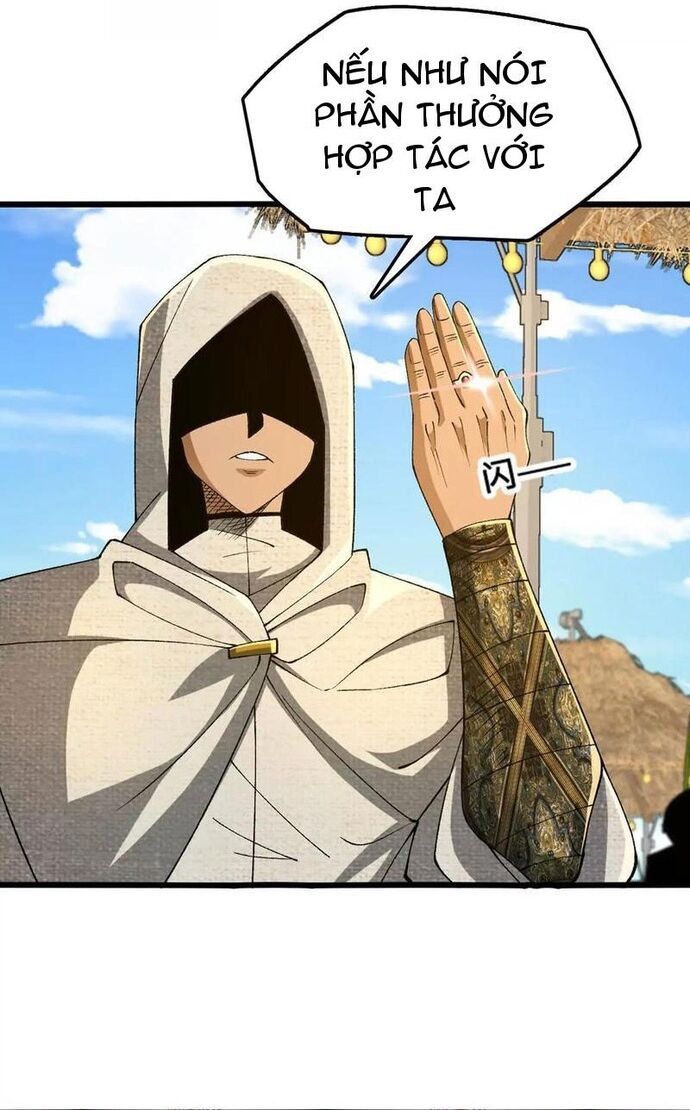 Tiến Hóa Đi, Caterpie Chapter 74 - Trang 2