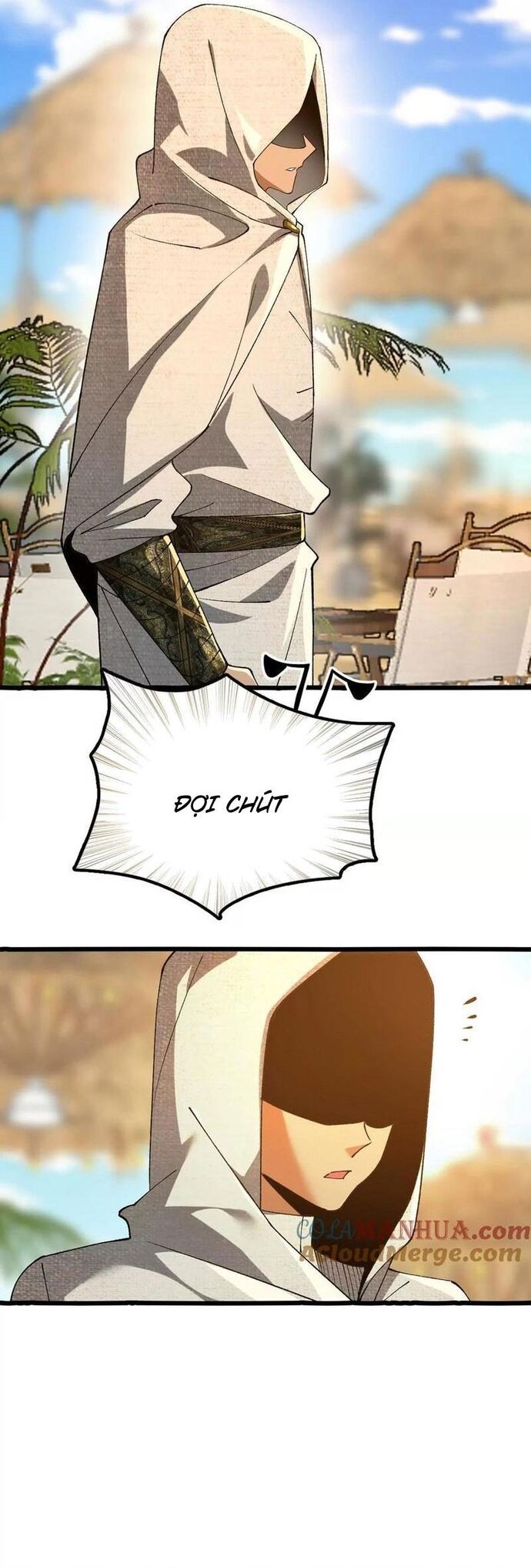 Tiến Hóa Đi, Caterpie Chapter 74 - Trang 2