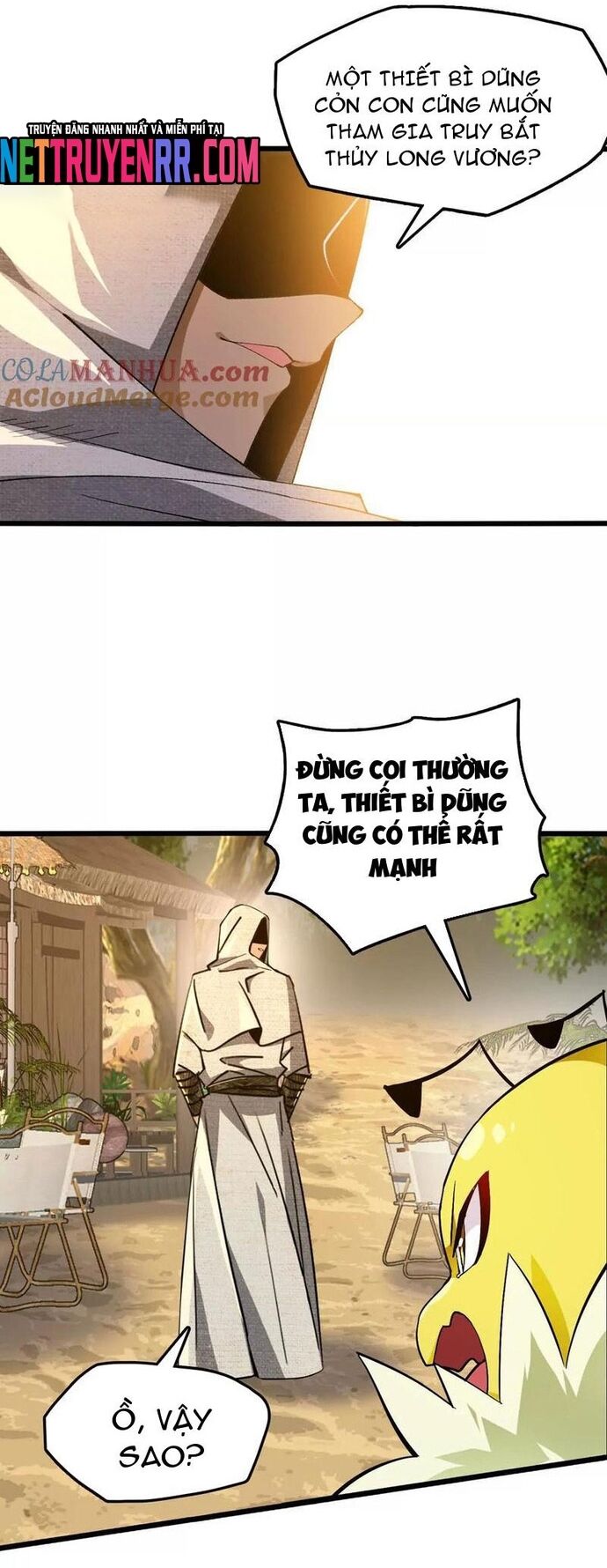 Tiến Hóa Đi, Caterpie Chapter 74 - Trang 2