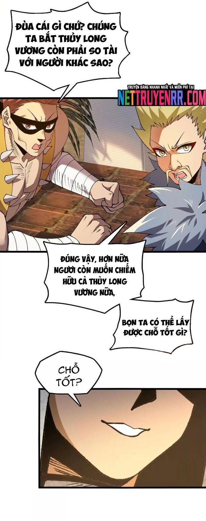 Tiến Hóa Đi, Caterpie Chapter 74 - Trang 2