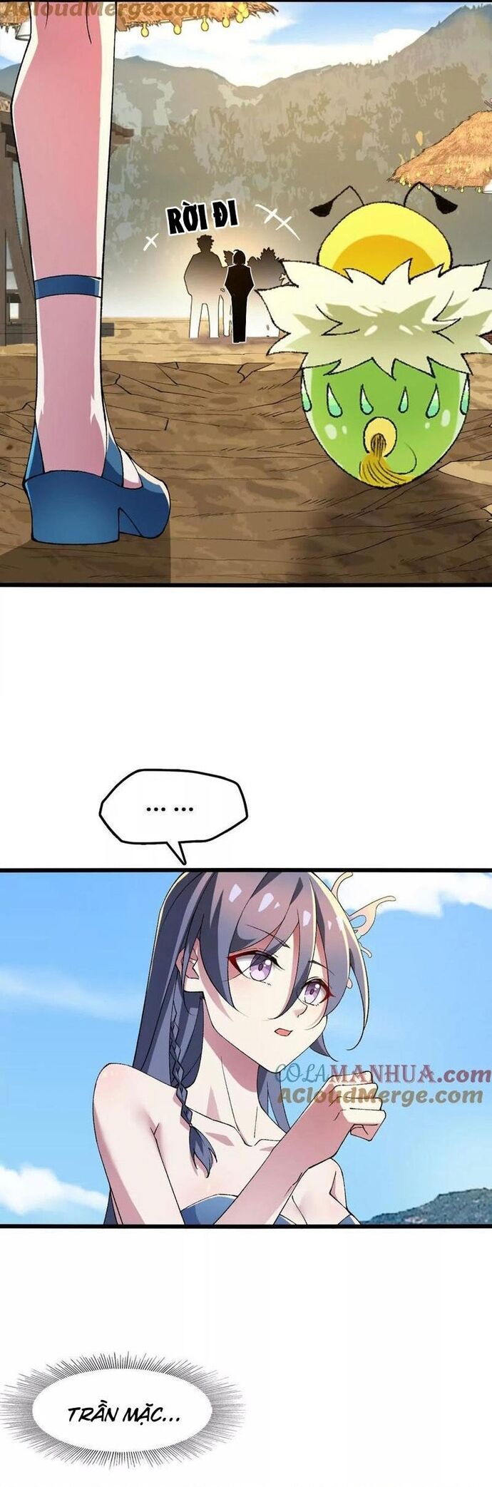 Tiến Hóa Đi, Caterpie Chapter 75 - Trang 2