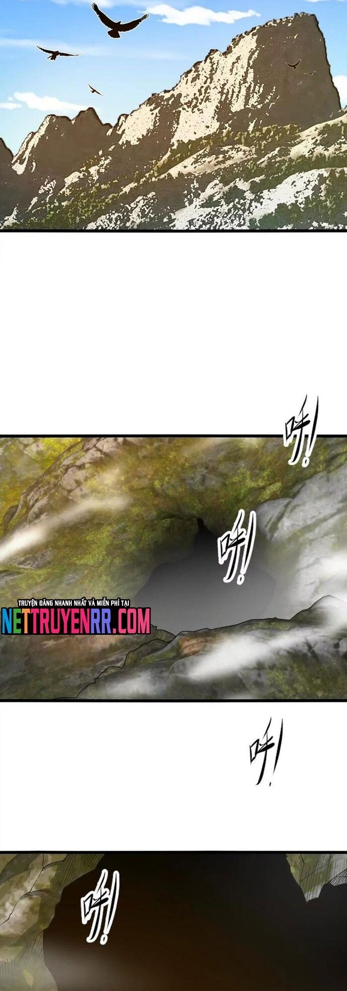 Tiến Hóa Đi, Caterpie Chapter 75 - Trang 2