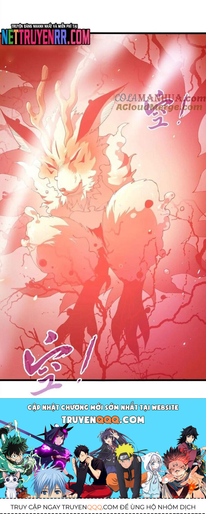 Tiến Hóa Đi, Caterpie Chapter 75 - Trang 2