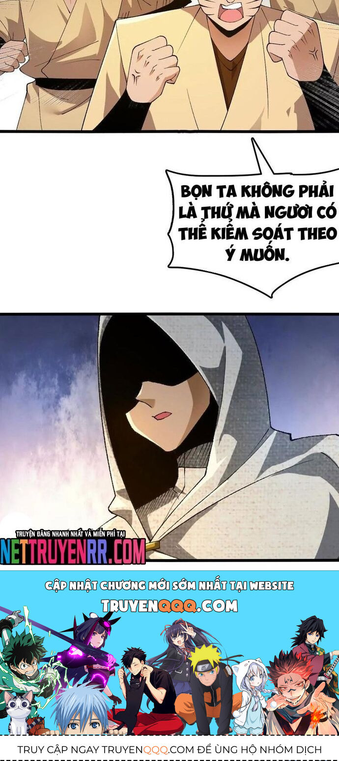 Tiến Hóa Đi, Caterpie Chapter 76 - Trang 2