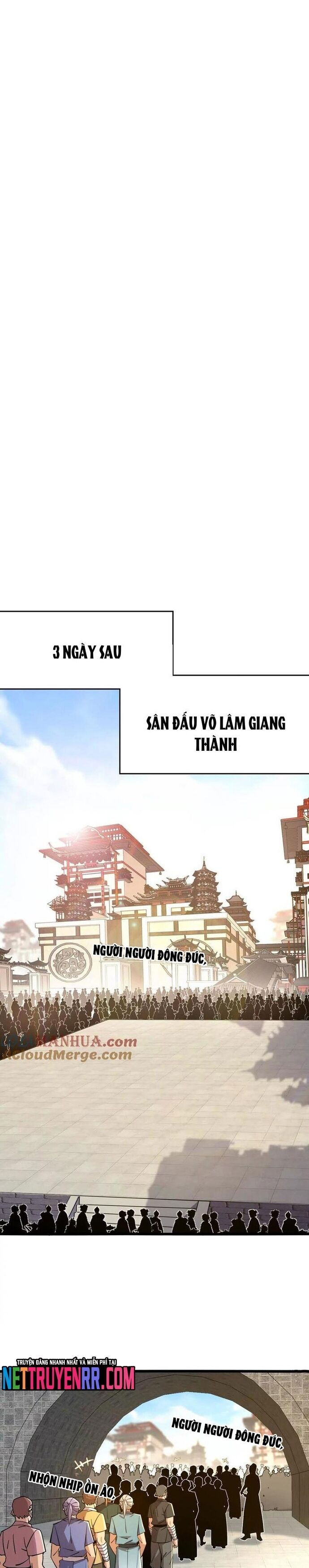 Tiến Hóa Đi, Caterpie Chapter 76 - Trang 2