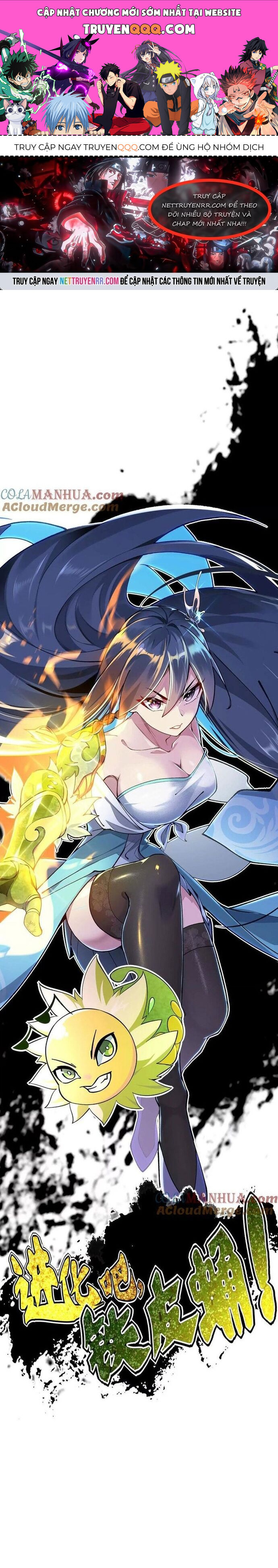 Tiến Hóa Đi, Caterpie Chapter 77 - Trang 2