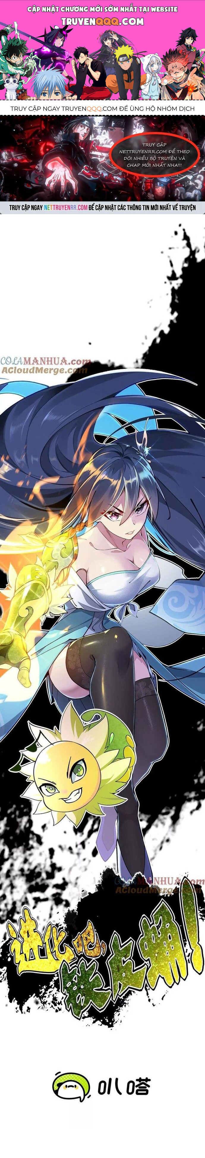 Tiến Hóa Đi, Caterpie Chapter 78 - Trang 2