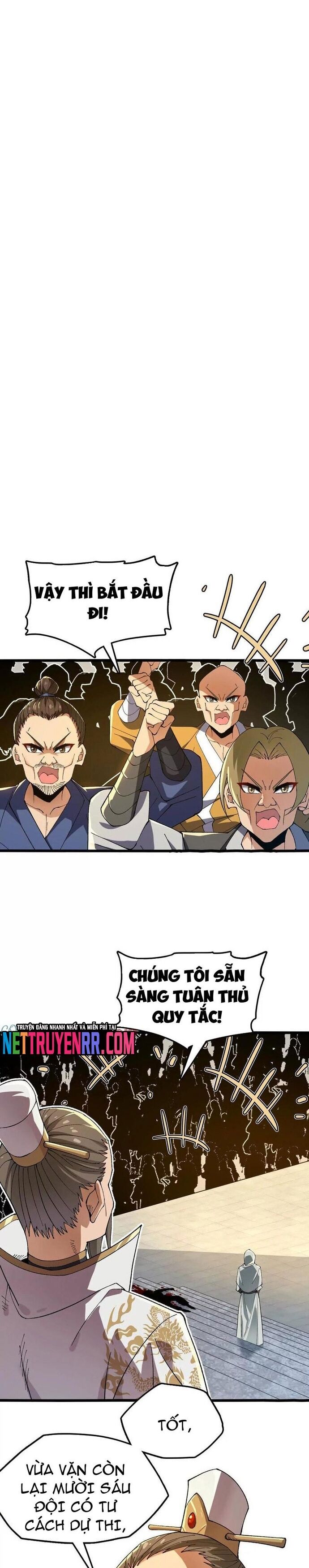 Tiến Hóa Đi, Caterpie Chapter 78 - Trang 2