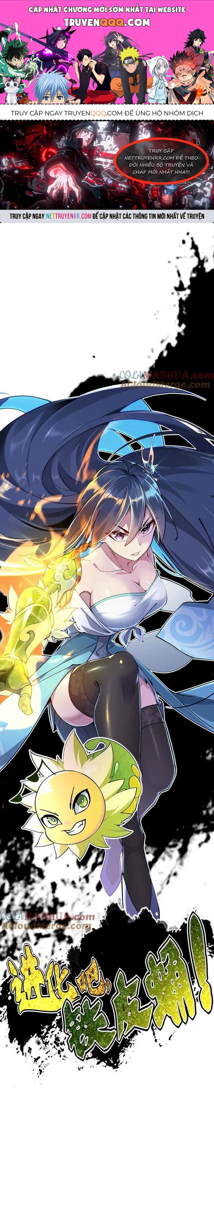 Tiến Hóa Đi, Caterpie Chapter 79 - Trang 2