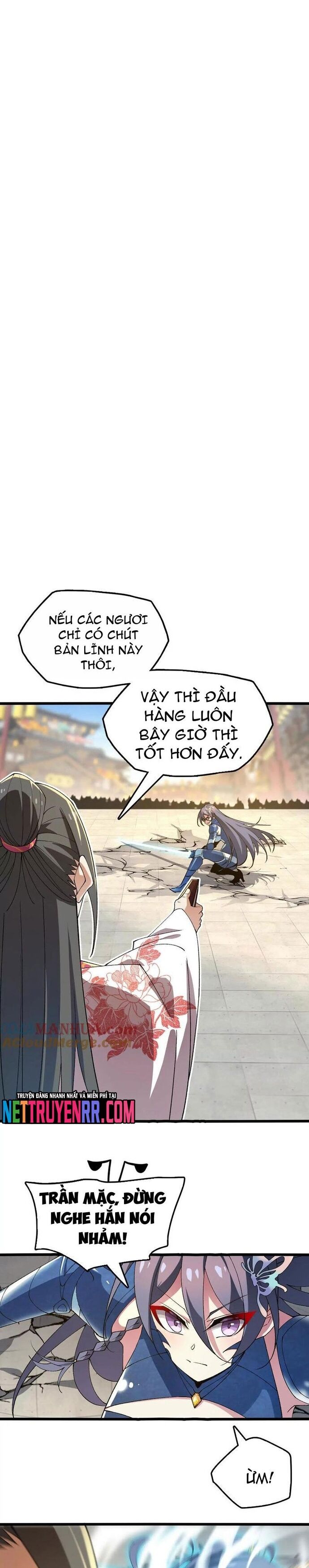 Tiến Hóa Đi, Caterpie Chapter 79 - Trang 2