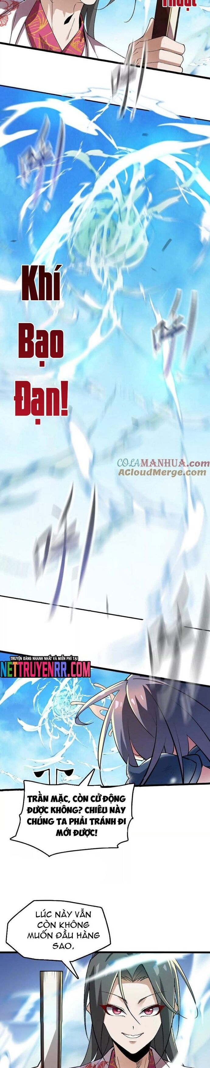 Tiến Hóa Đi, Caterpie Chapter 80 - Trang 2