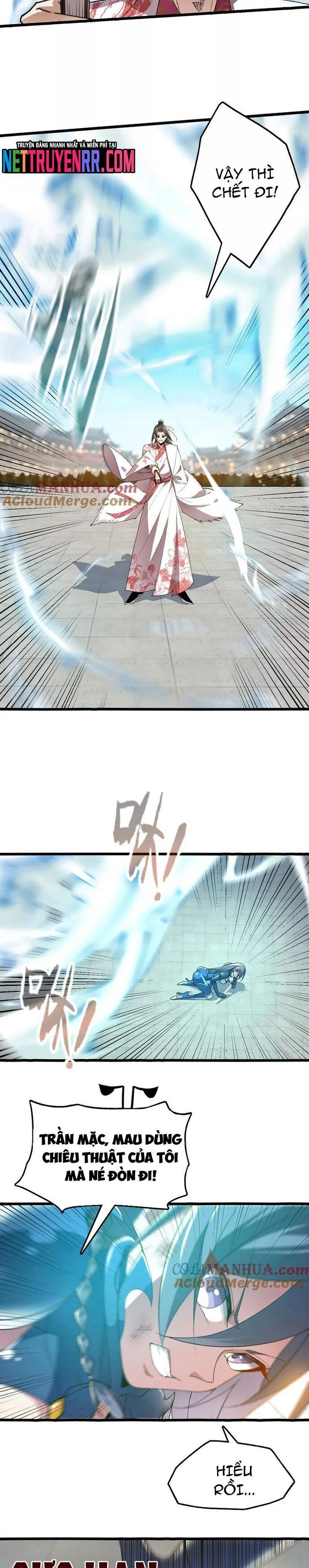 Tiến Hóa Đi, Caterpie Chapter 80 - Trang 2