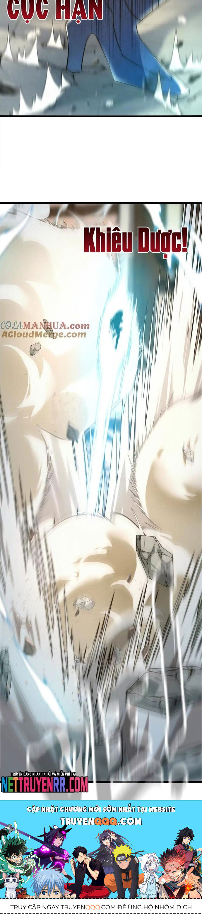 Tiến Hóa Đi, Caterpie Chapter 80 - Trang 2