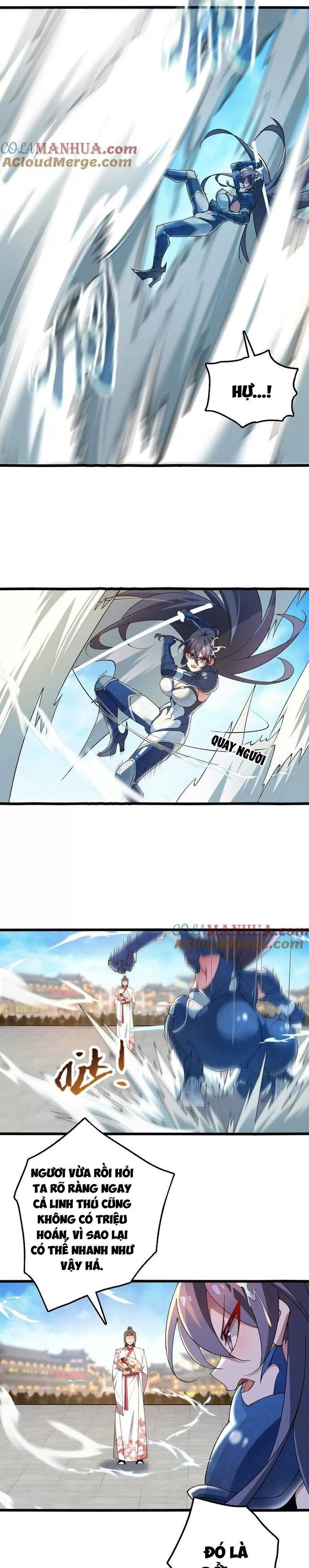 Tiến Hóa Đi, Caterpie Chapter 80 - Trang 2