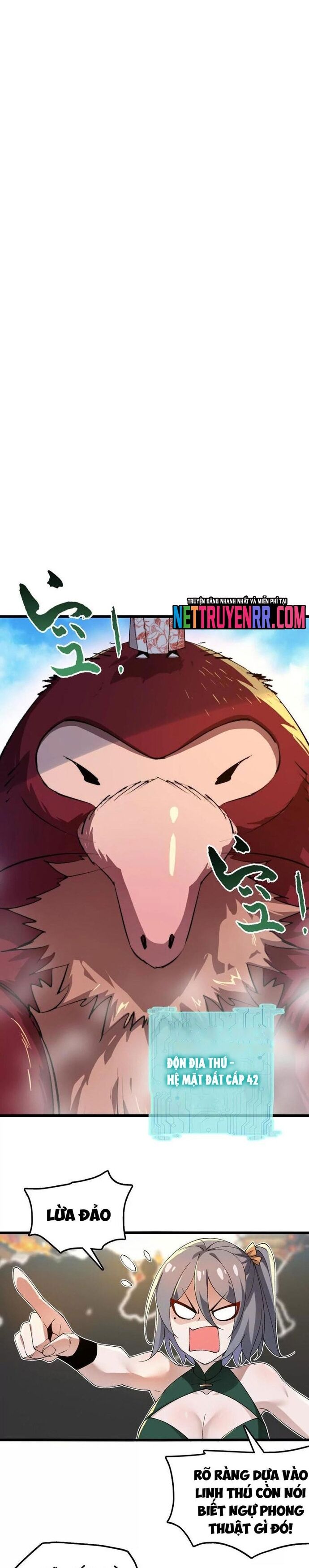 Tiến Hóa Đi, Caterpie Chapter 82 - Trang 2