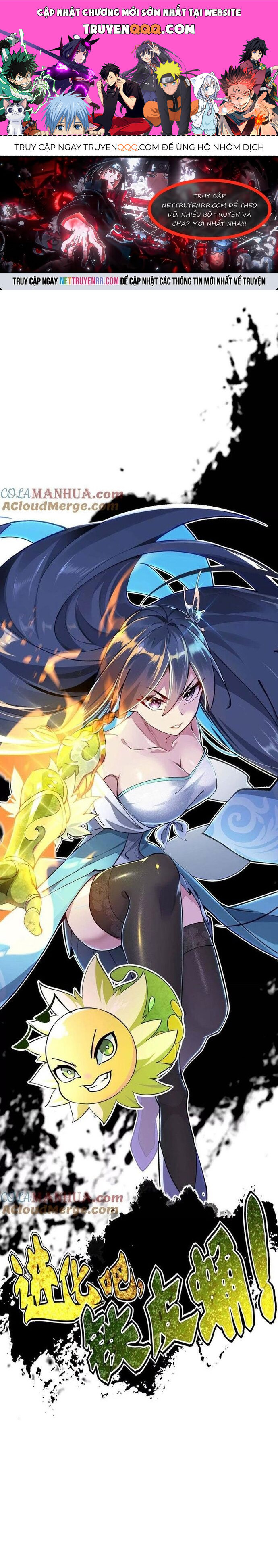 Tiến Hóa Đi, Caterpie Chapter 83 - Trang 2