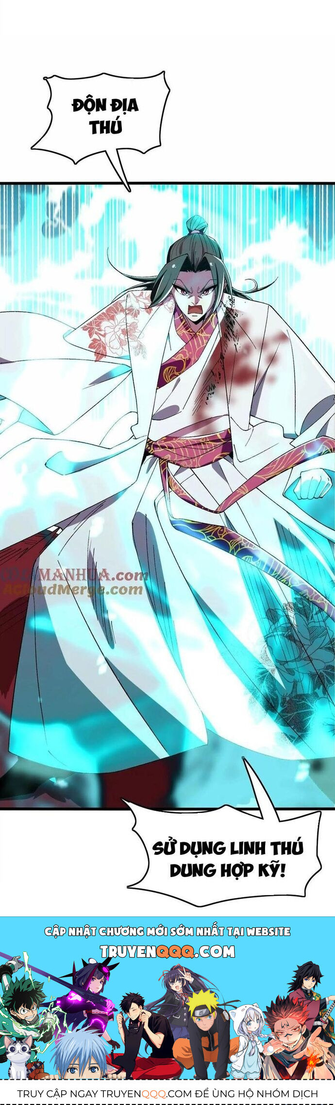 Tiến Hóa Đi, Caterpie Chapter 84 - Trang 2