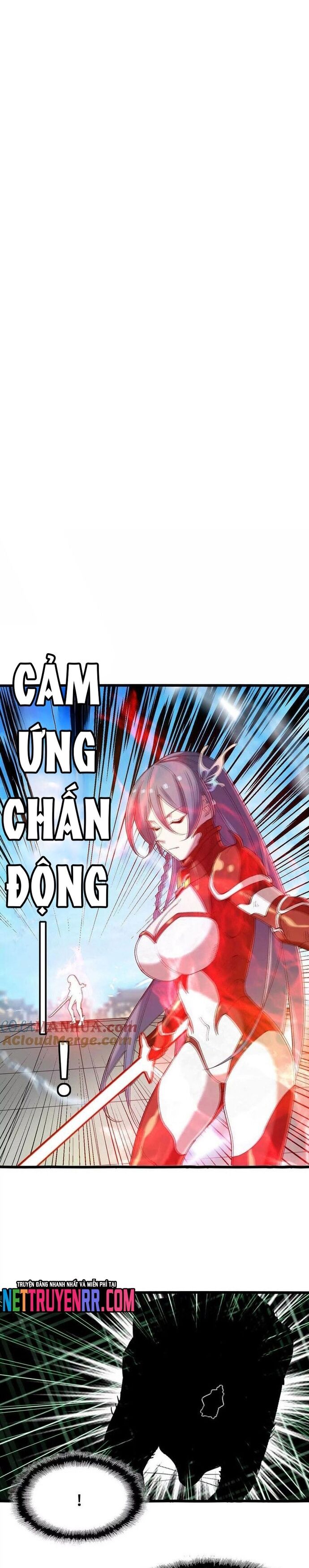 Tiến Hóa Đi, Caterpie Chapter 84 - Trang 2