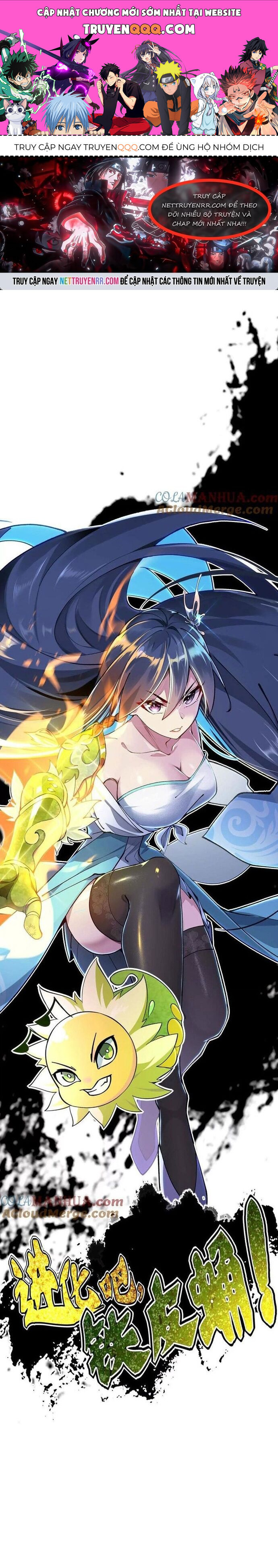 Tiến Hóa Đi, Caterpie Chapter 85 - Trang 2