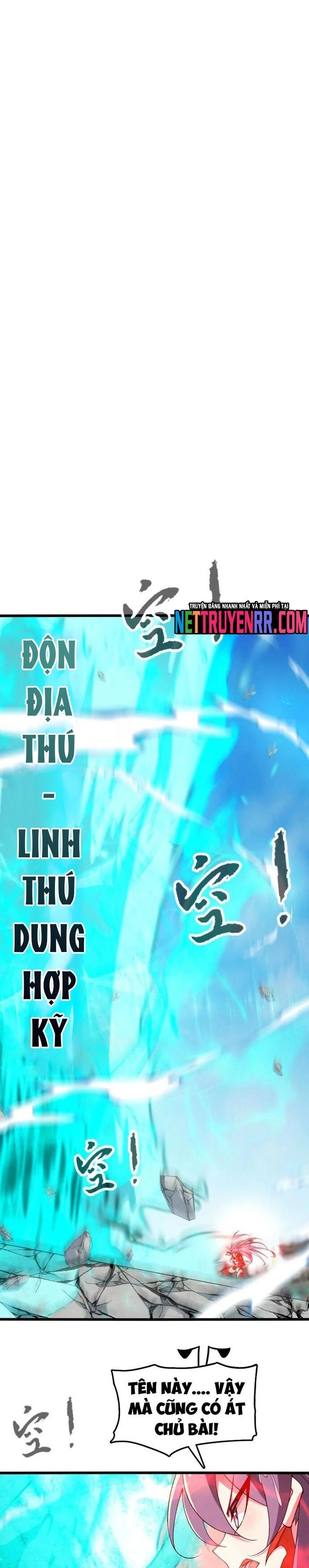 Tiến Hóa Đi, Caterpie Chapter 85 - Trang 2