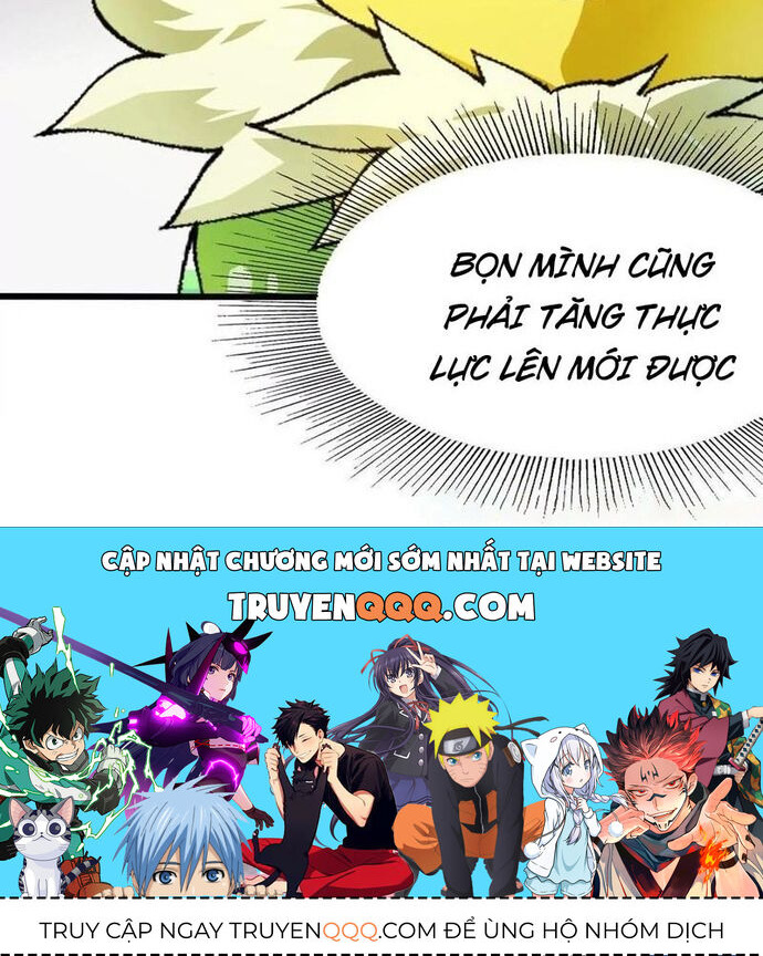 Tiến Hóa Đi, Caterpie Chapter 87 - Trang 2