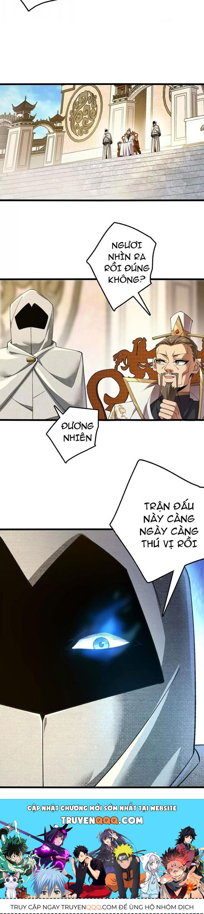 Tiến Hóa Đi, Caterpie Chapter 88 - Trang 2
