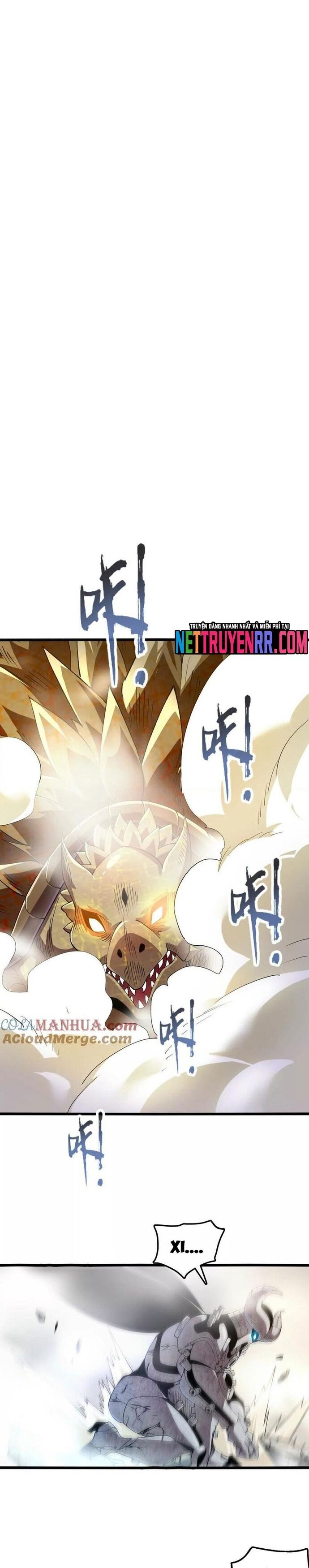 Tiến Hóa Đi, Caterpie Chapter 88 - Trang 2