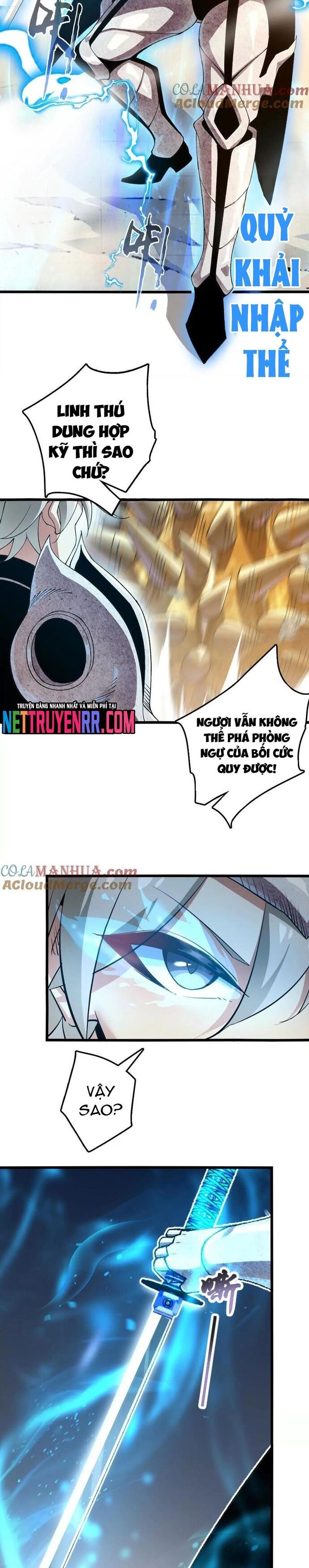 Tiến Hóa Đi, Caterpie Chapter 88 - Trang 2