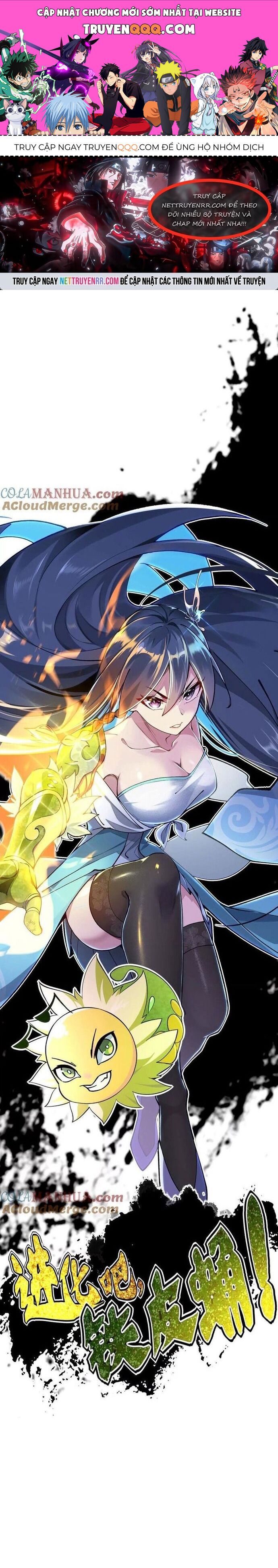 Tiến Hóa Đi, Caterpie Chapter 90 - Trang 2