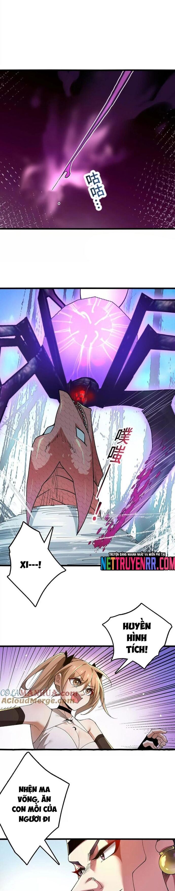 Tiến Hóa Đi, Caterpie Chapter 90 - Trang 2