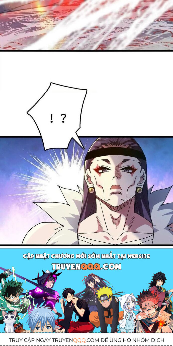 Tiến Hóa Đi, Caterpie Chapter 90 - Trang 2