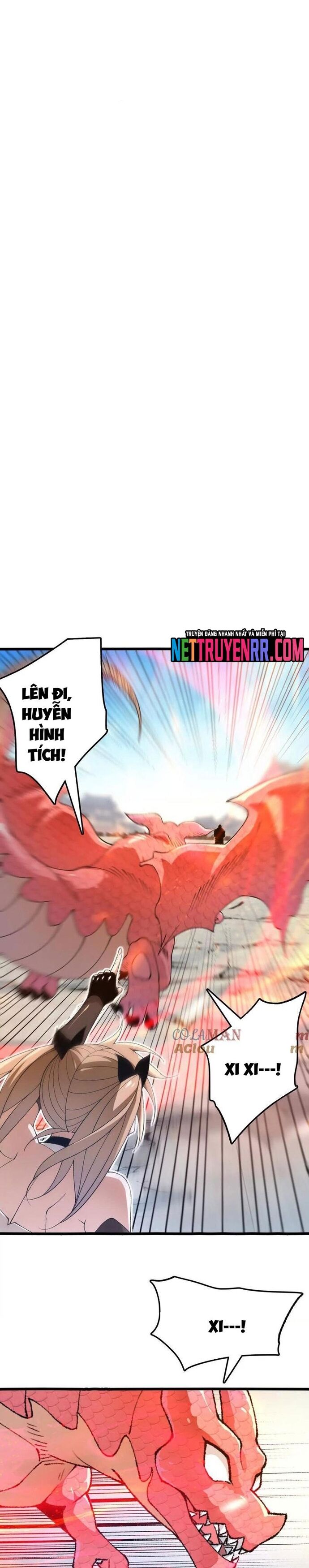 Tiến Hóa Đi, Caterpie Chapter 90 - Trang 2