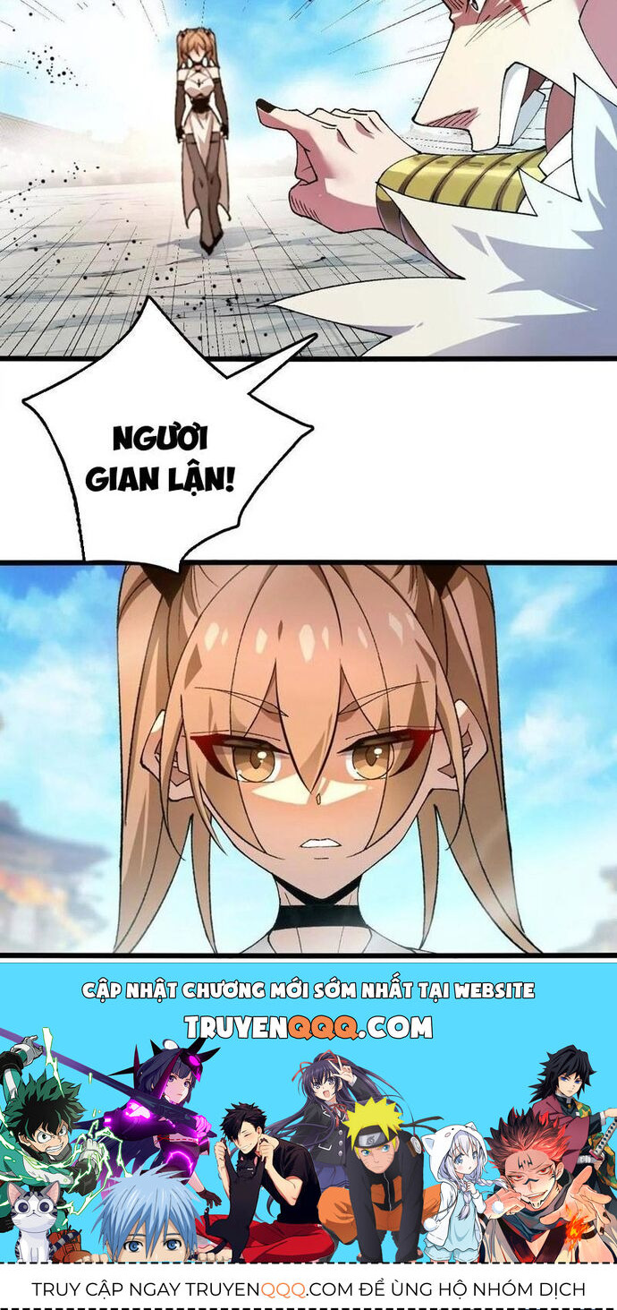 Tiến Hóa Đi, Caterpie Chapter 91 - Trang 2