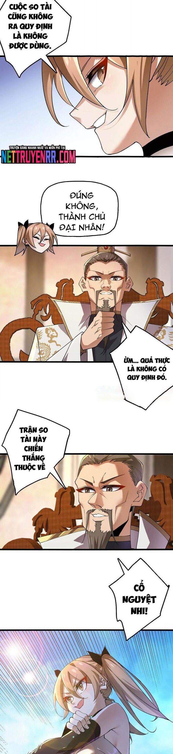Tiến Hóa Đi, Caterpie Chapter 92 - Trang 2