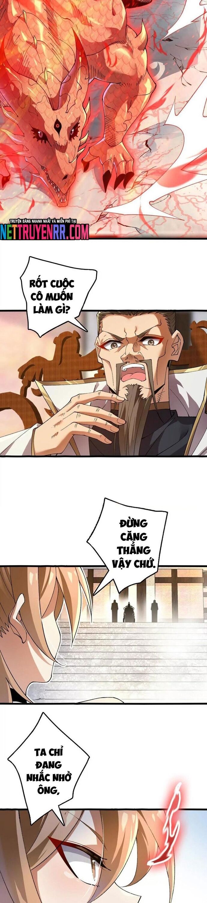 Tiến Hóa Đi, Caterpie Chapter 92 - Trang 2