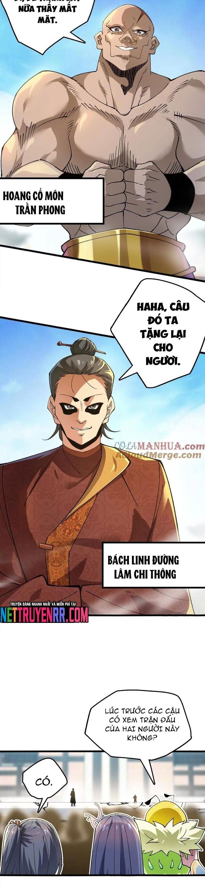 Tiến Hóa Đi, Caterpie Chapter 94 - Trang 2