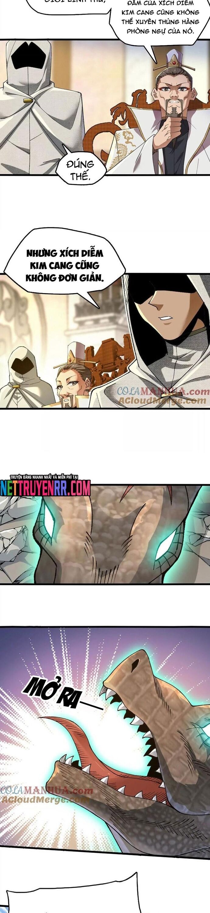 Tiến Hóa Đi, Caterpie Chapter 95 - Trang 2