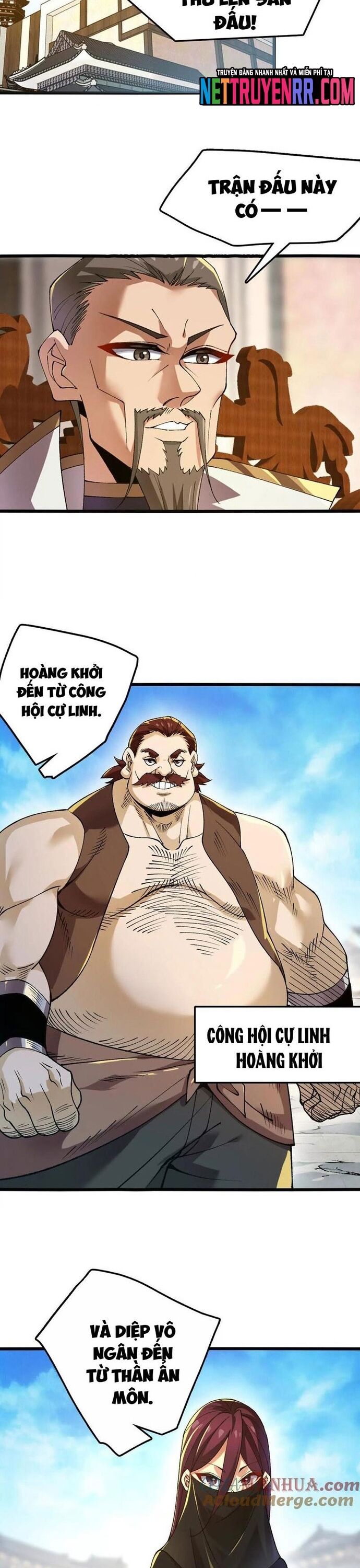 Tiến Hóa Đi, Caterpie Chapter 98 - Trang 2