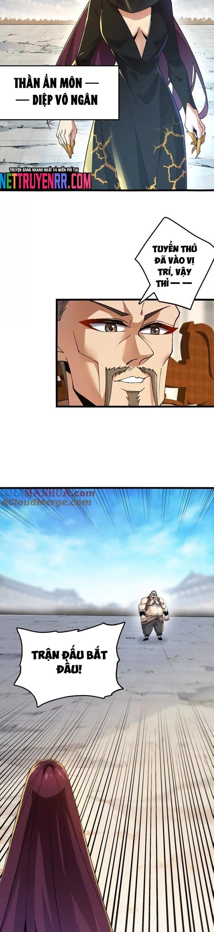 Tiến Hóa Đi, Caterpie Chapter 98 - Trang 2