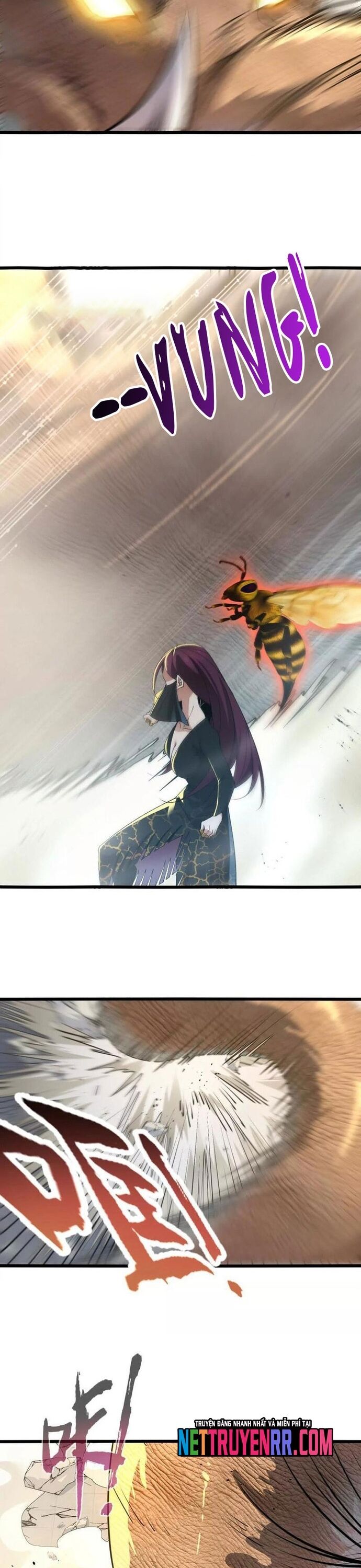Tiến Hóa Đi, Caterpie Chapter 100 - Trang 2