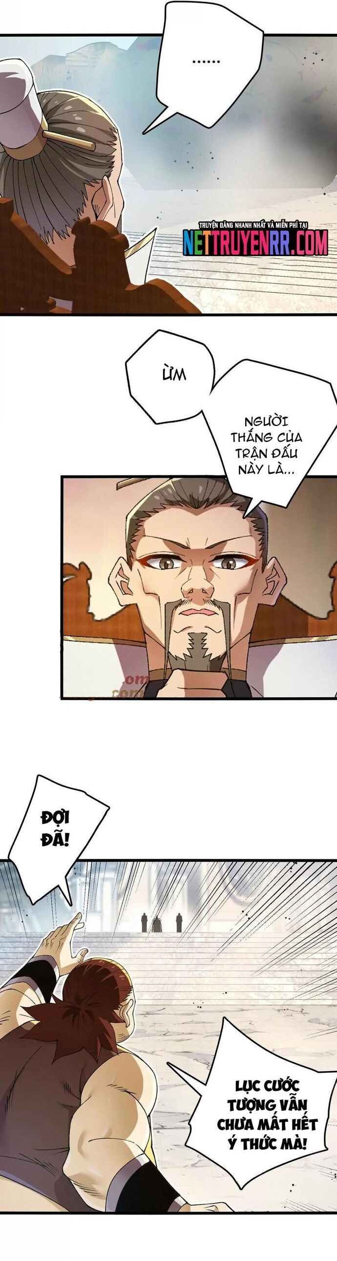 Tiến Hóa Đi, Caterpie Chapter 101 - Trang 2