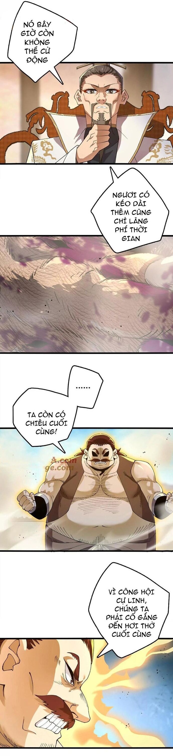Tiến Hóa Đi, Caterpie Chapter 101 - Trang 2