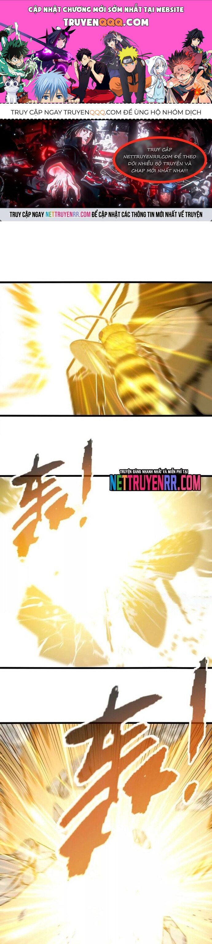 Tiến Hóa Đi, Caterpie Chapter 102 - Trang 2