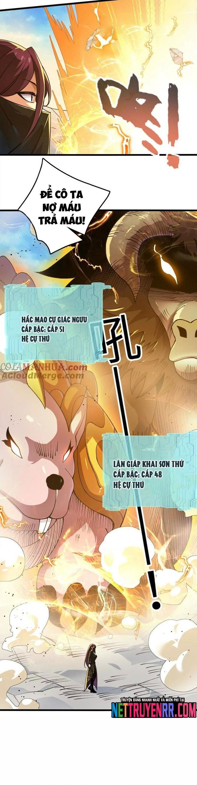 Tiến Hóa Đi, Caterpie Chapter 102 - Trang 2
