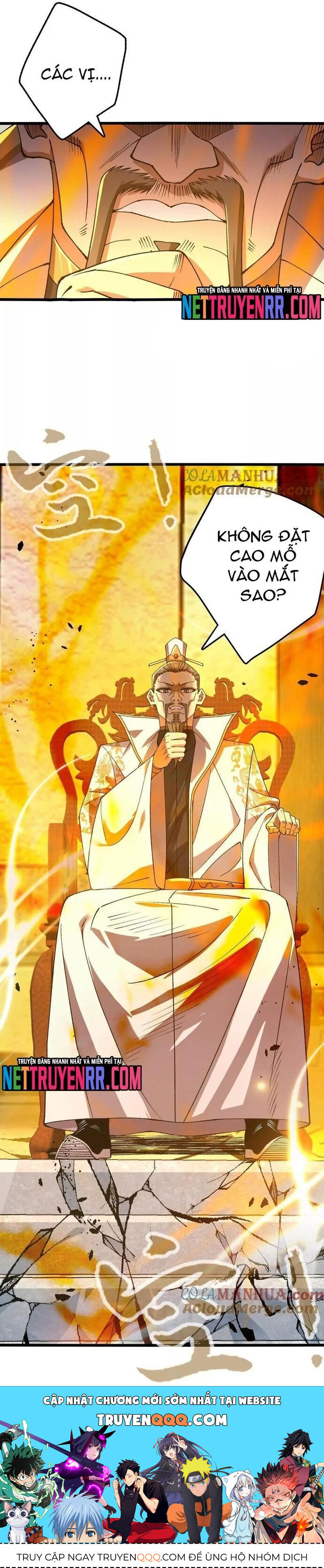 Tiến Hóa Đi, Caterpie Chapter 102 - Trang 2