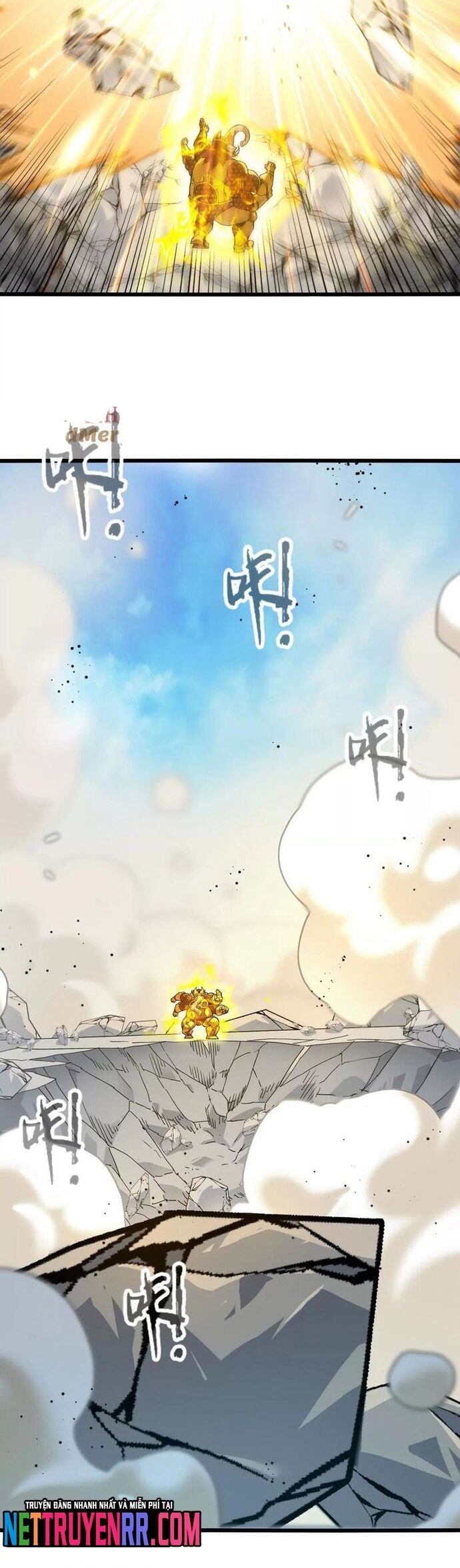 Tiến Hóa Đi, Caterpie Chapter 102 - Trang 2