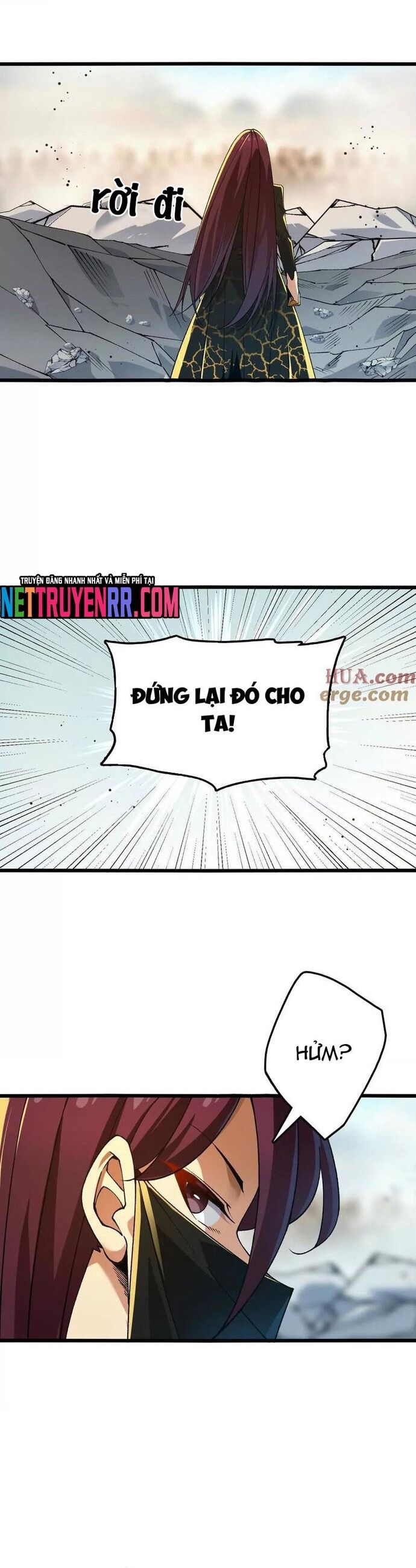 Tiến Hóa Đi, Caterpie Chapter 102 - Trang 2