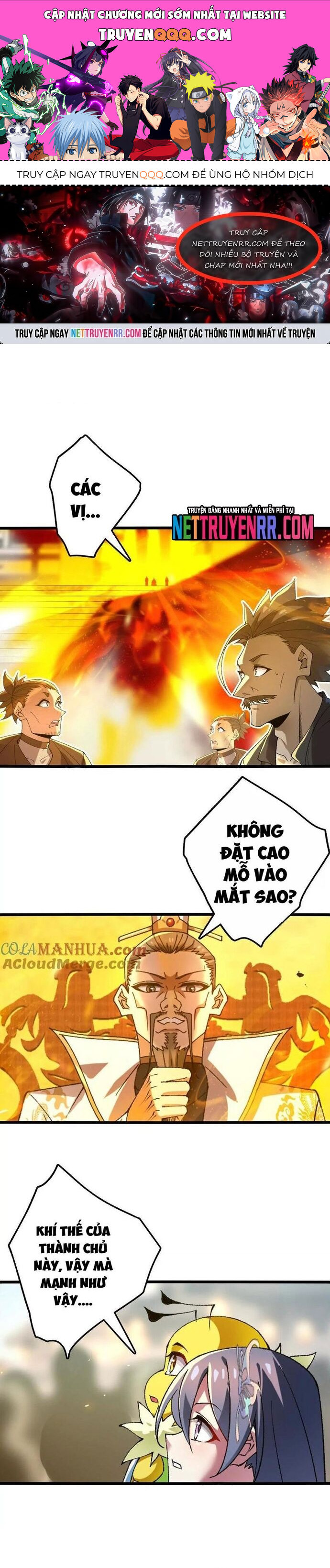 Tiến Hóa Đi, Caterpie Chapter 103 - Trang 2