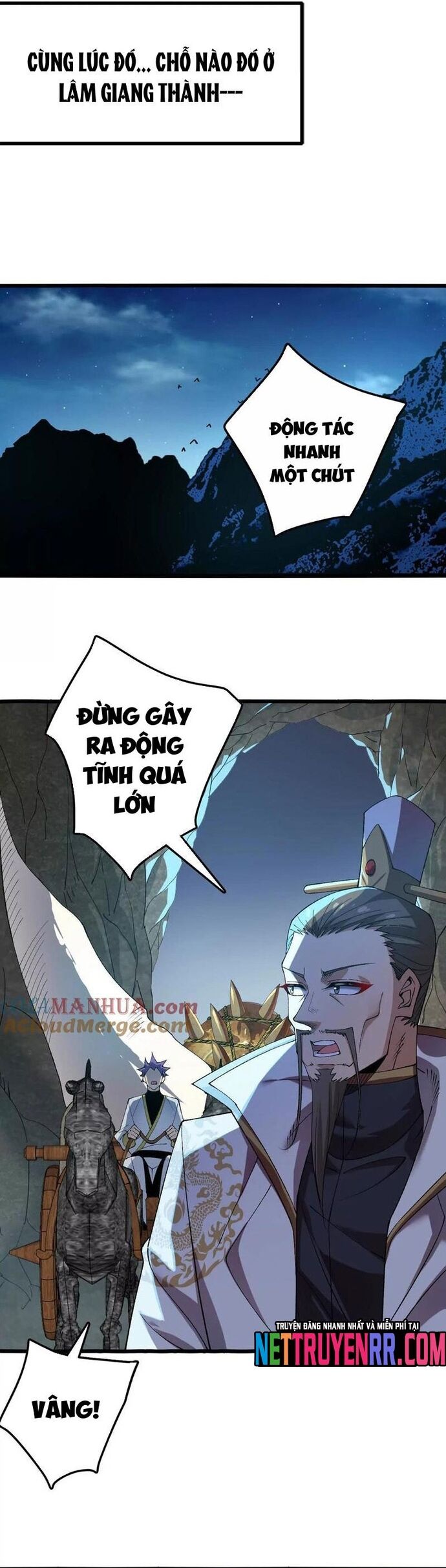 Tiến Hóa Đi, Caterpie Chapter 103 - Trang 2
