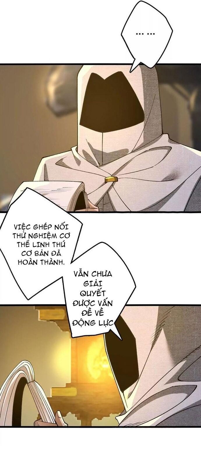 Tiến Hóa Đi, Caterpie Chapter 103 - Trang 2